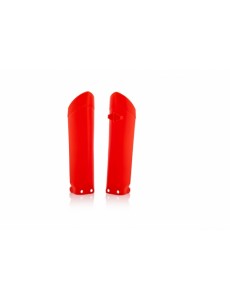 PROTEÇÕES DE SUSPENSÃO ACERBIS KTM SX 85 2013 - 2017